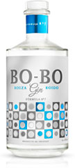 BO-BO Gin Fórmula N° 7