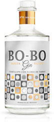 BO-BO Gin Fórmula N° 8